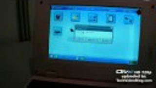 HiVision Shows Off Sub-$100 Linux Mini Laptop